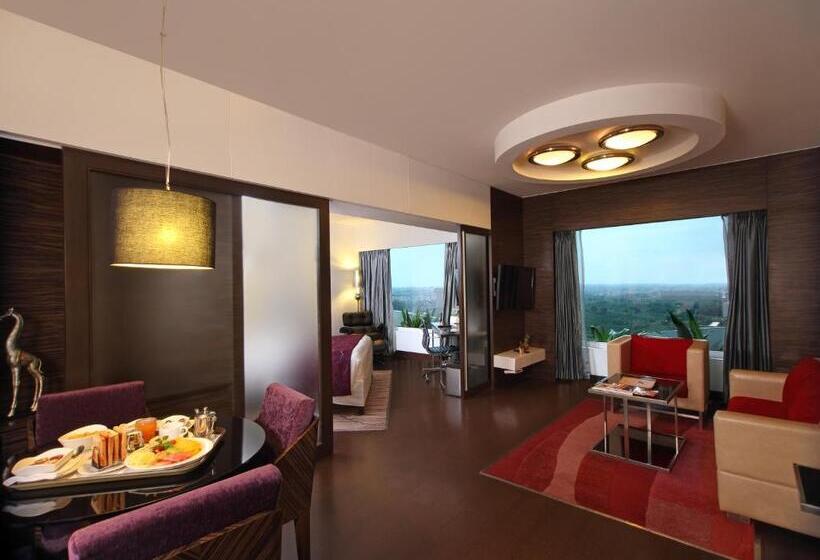 سوییت اجرایی, Fortune Select Sg Highway, Ahmedabad   Member Itc S Hotel Group