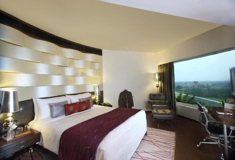 سوییت اجرایی, Fortune Select Sg Highway, Ahmedabad   Member Itc S Hotel Group