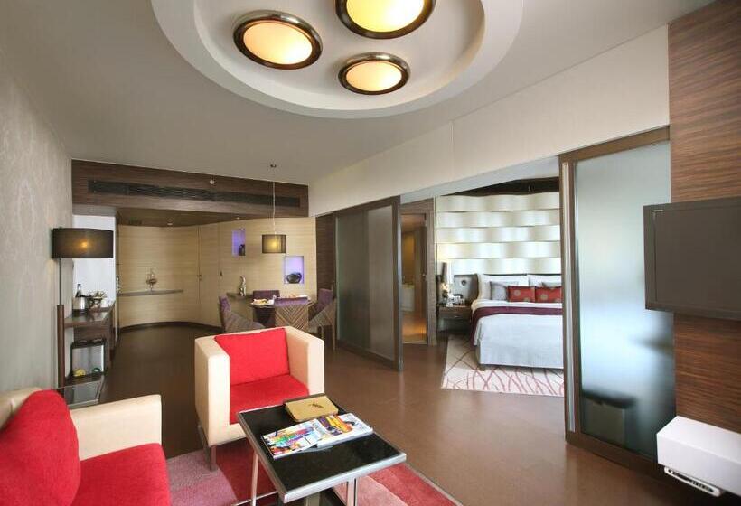 سوییت اجرایی, Fortune Select Sg Highway, Ahmedabad   Member Itc S Hotel Group