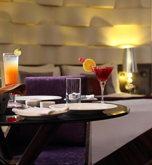 سوییت اجرایی, Fortune Select Sg Highway, Ahmedabad   Member Itc S Hotel Group