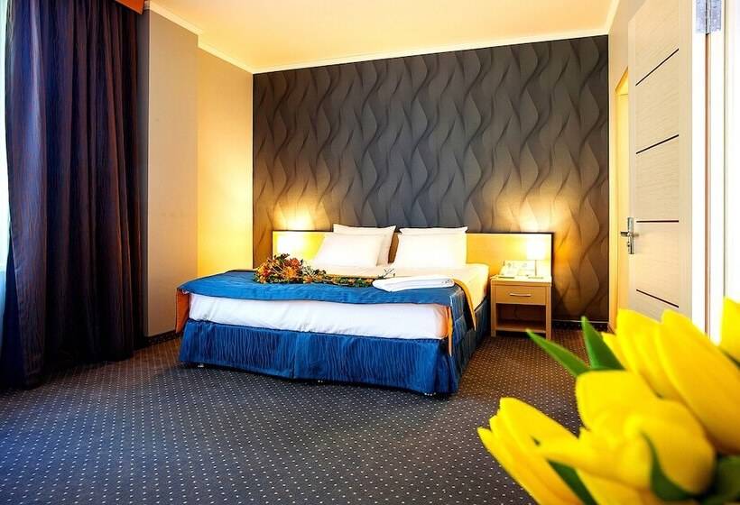 سوییت, Aerootel Krasnodar