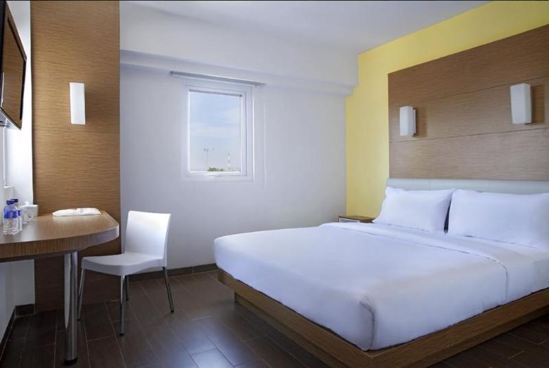 Номер Стандарт, Amaris Hotel Cirebon