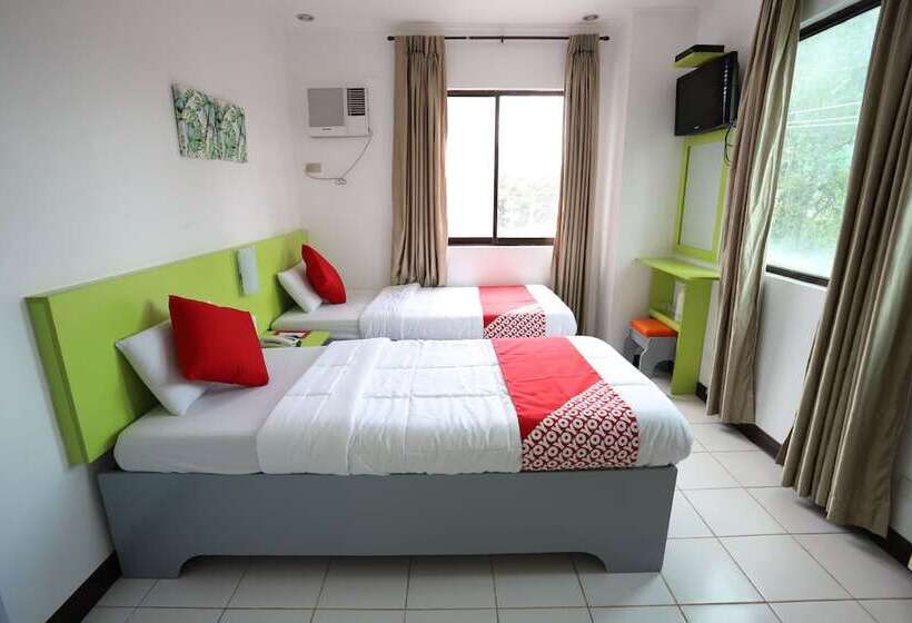 Номер Superior, Apple Tree Suites