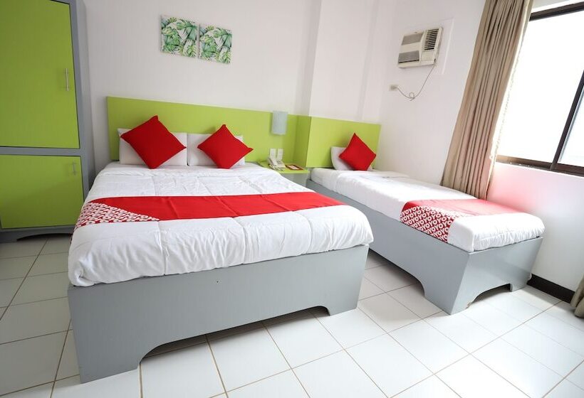 Номер Стандарт Трехместный, Apple Tree Suites