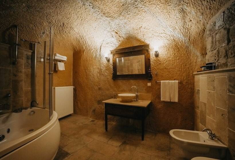 스탠다드 룸, Dere Suites Cappadocia