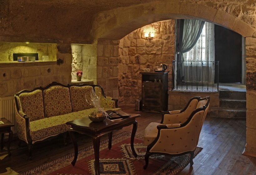 스탠다드 룸, Dere Suites Cappadocia
