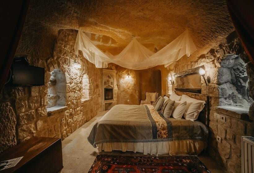 스탠다드 룸, Dere Suites Cappadocia