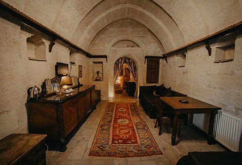 스위트, Dere Suites Cappadocia