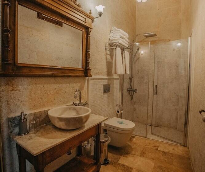 패밀리 스위트, Dere Suites Cappadocia