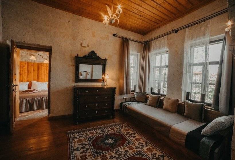 패밀리 스위트, Dere Suites Cappadocia