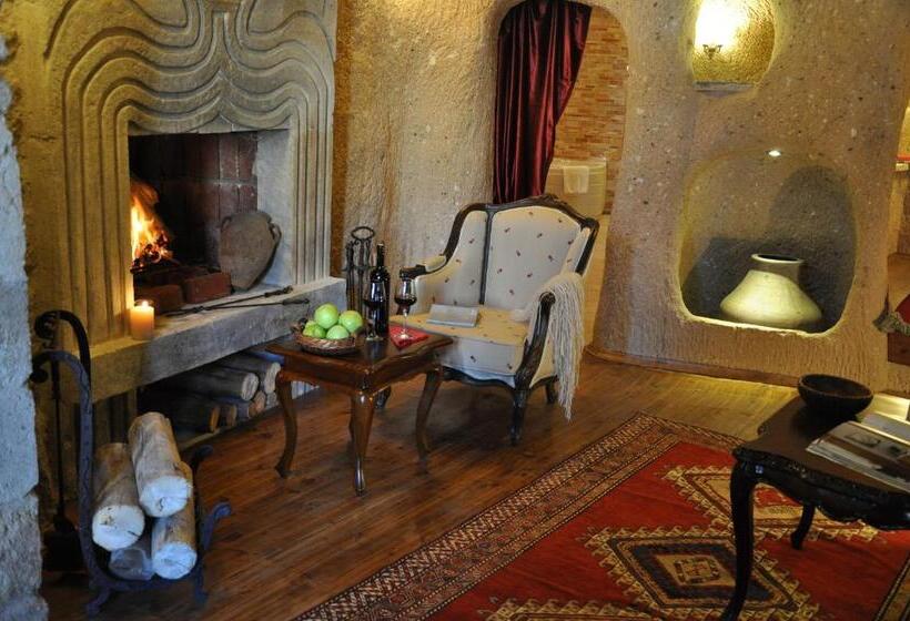 주니어 스위트, Dere Suites Cappadocia