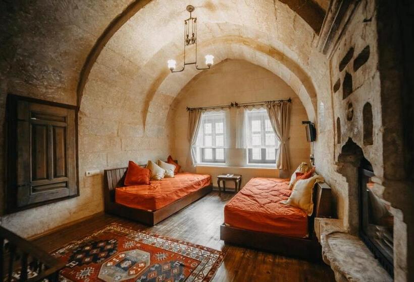 주니어 스위트, Dere Suites Cappadocia