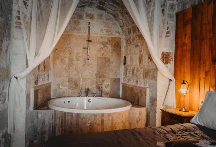 패밀리 스위트, Dere Suites Cappadocia