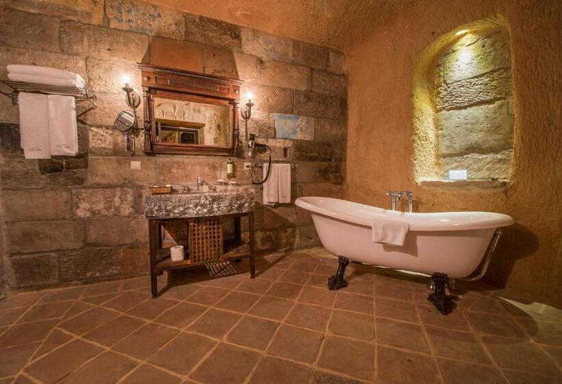 스탠다드 룸, Dere Suites Cappadocia