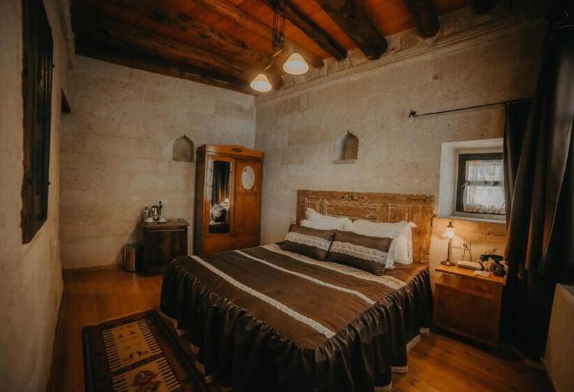 스탠다드 룸, Dere Suites Cappadocia