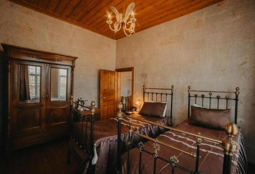 패밀리 스위트, Dere Suites Cappadocia