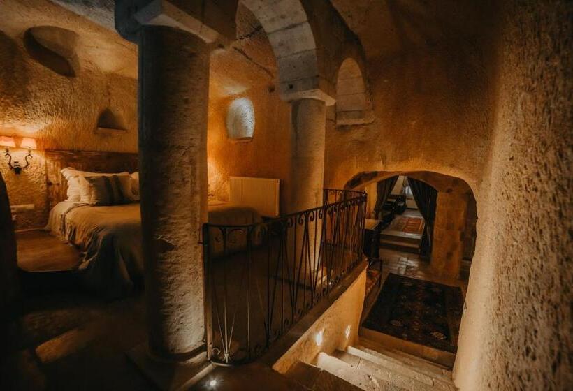 패밀리 스위트, Dere Suites Cappadocia