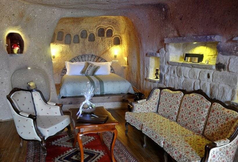 스탠다드 룸, Dere Suites Cappadocia