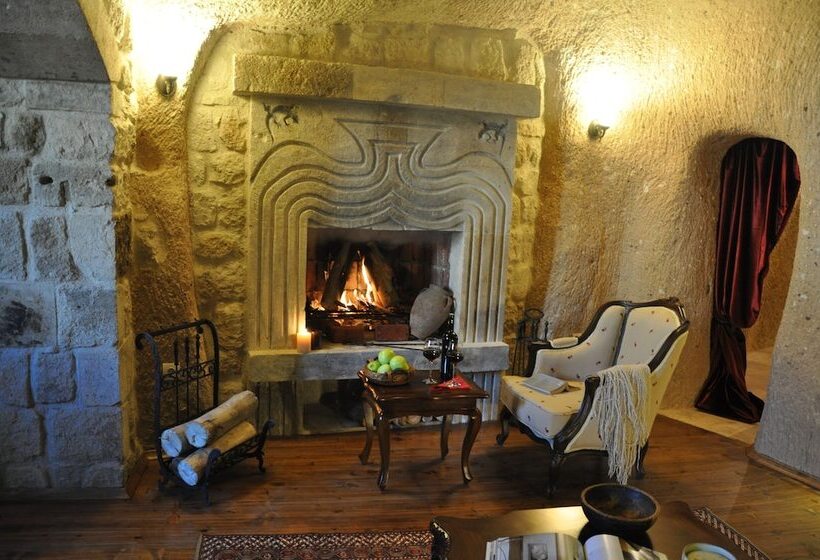 스탠다드 룸, Dere Suites Cappadocia