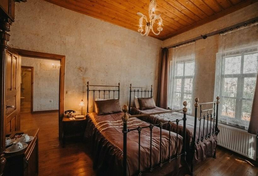 패밀리 스위트, Dere Suites Cappadocia