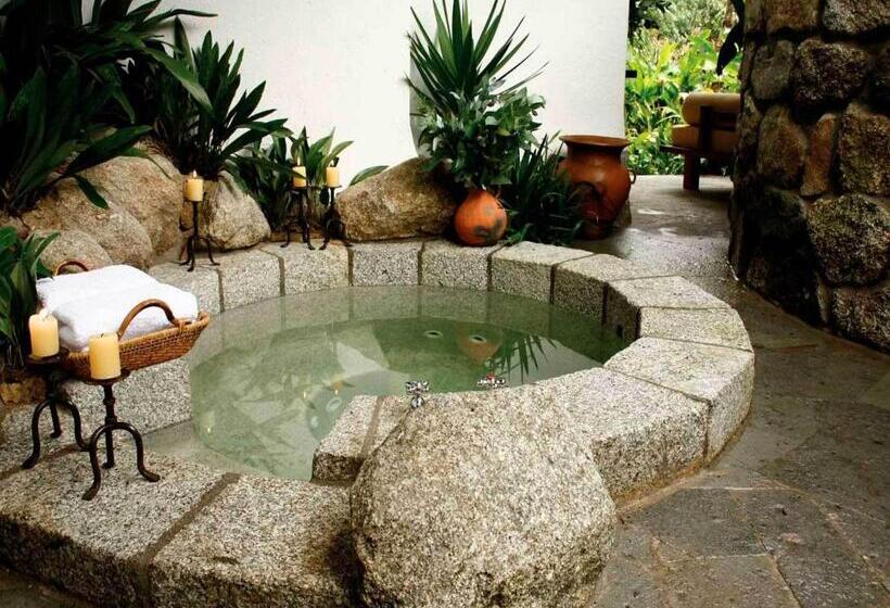 سوییت, Inkaterra Machu Picchu Pueblo