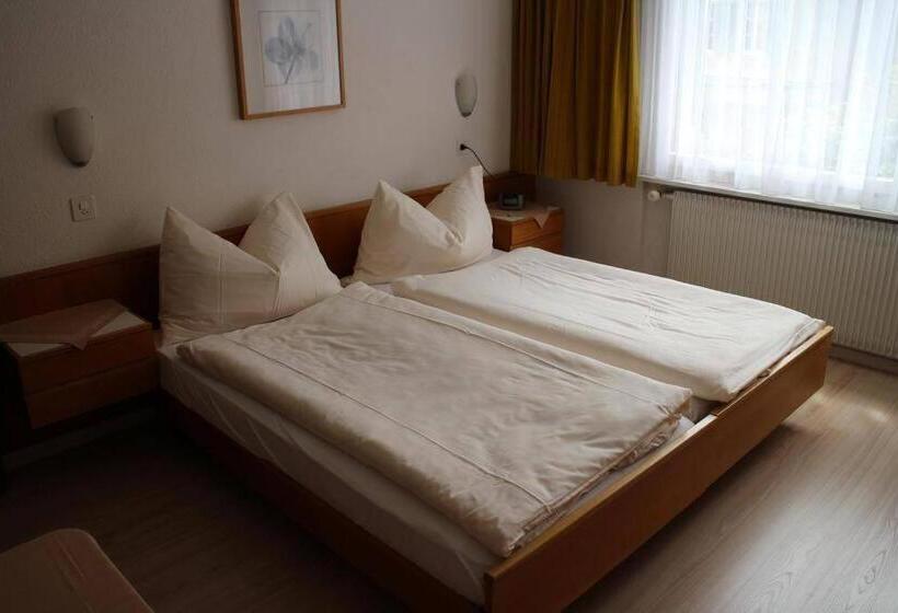 Номер Стандарт, Rebstock Meiringen