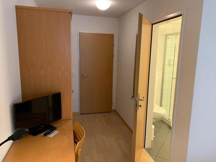 Номер Стандарт с Балконом, Rebstock Meiringen