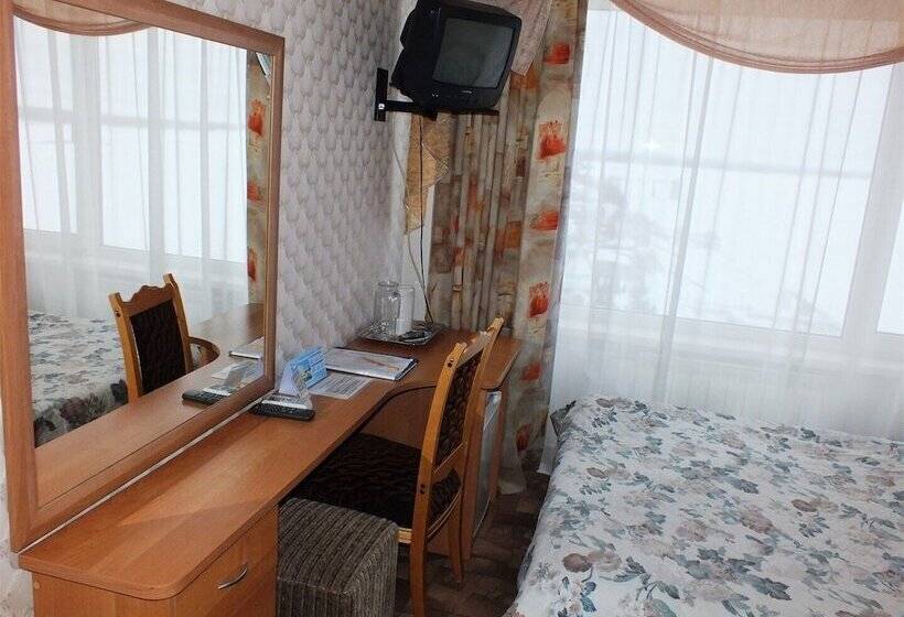 Номер Economy, Rossiya