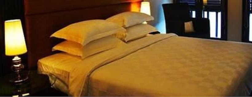 Люкс, The Ranee Boutique Suites