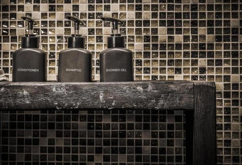 Люкс, The Ranee Boutique Suites