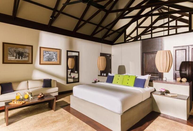 Шале 1 Спальня, Uga Jungle Beach   Trincomalee