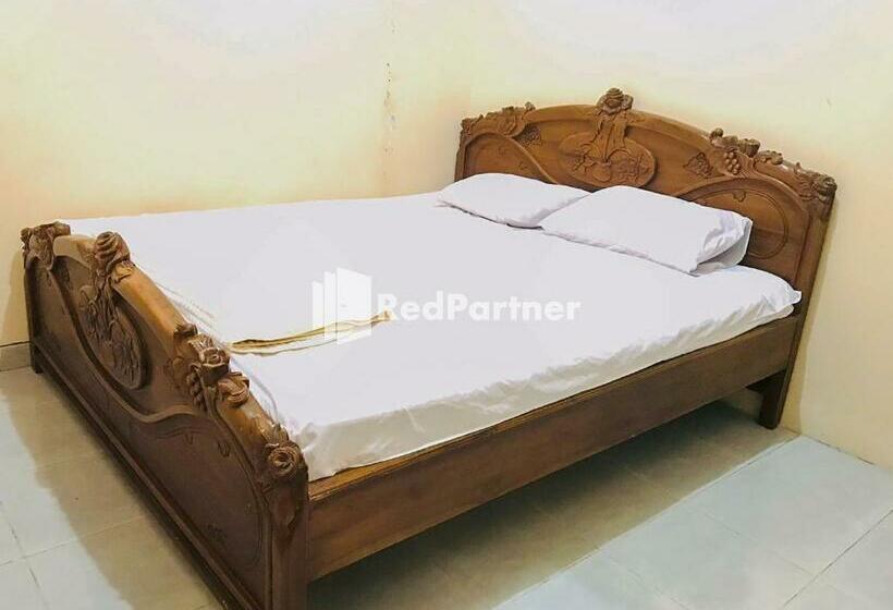 스탠다드 룸, Homestay May Syariah Way Kanan Redpartner