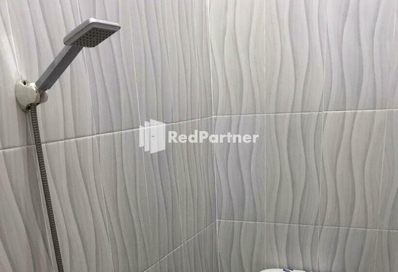 이코노미 룸, Homestay May Syariah Way Kanan Redpartner