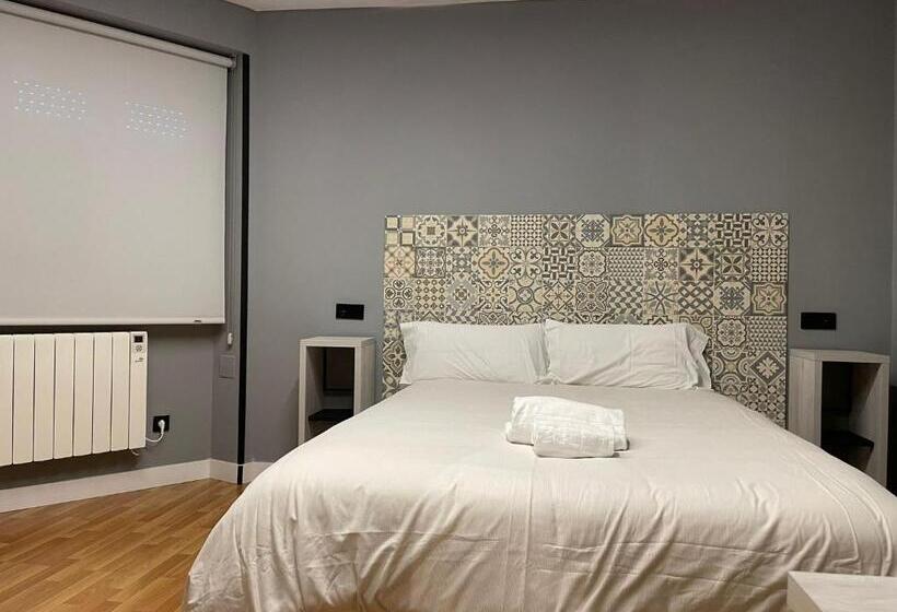 スタンダードルーム, Belmonte Rooms
