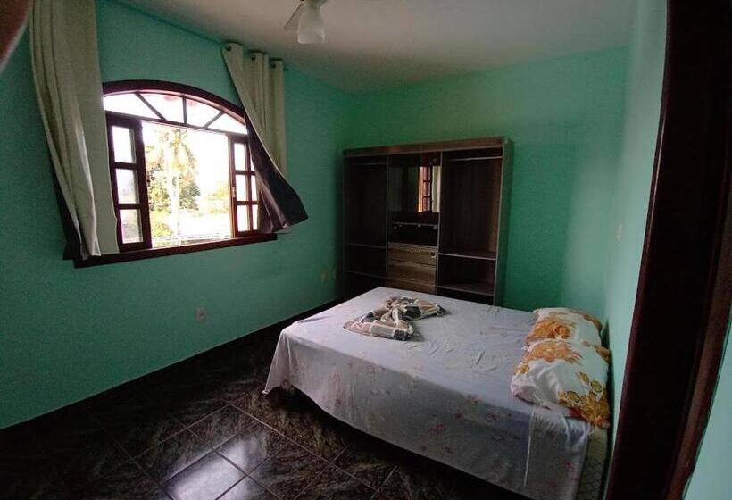 Номер Стандарт, Pousada Casa Nostra