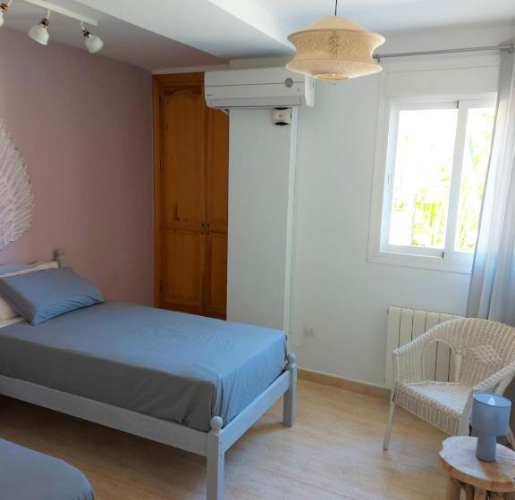Номер Стандарт, B&b Vista Mar