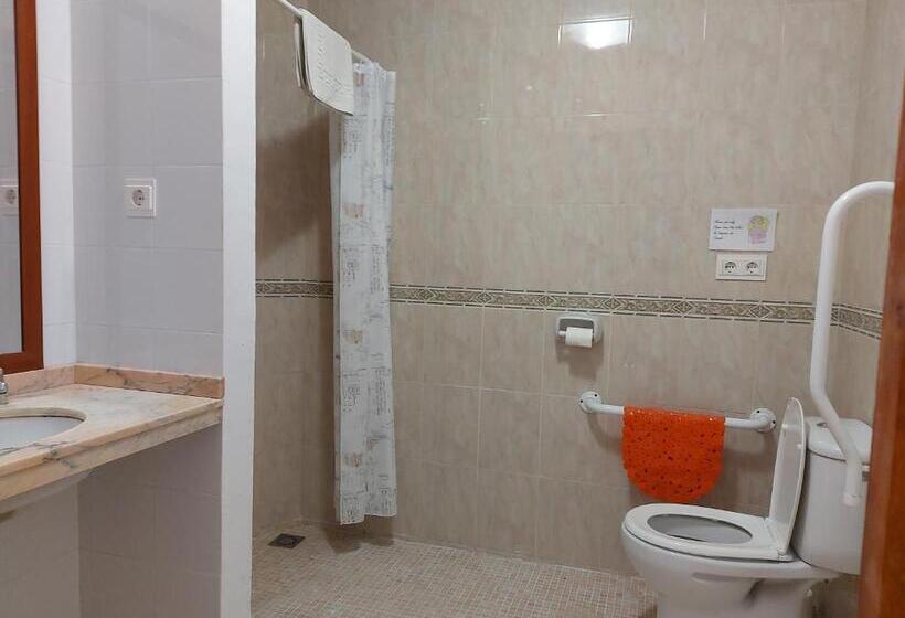 Номер Стандарт, B&b Vista Mar