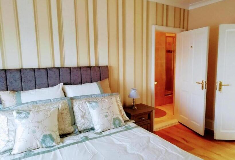 اتاق استاندارد, Hunters Lodge B&b