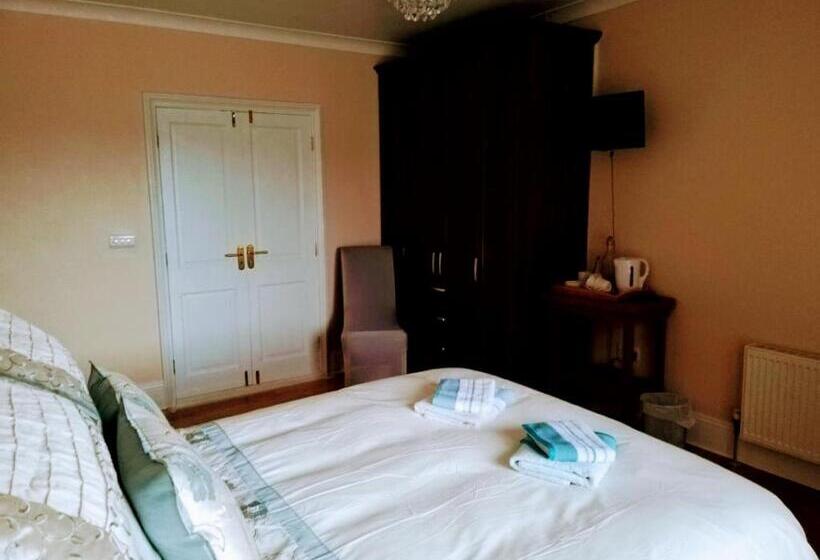 اتاق استاندارد, Hunters Lodge B&b