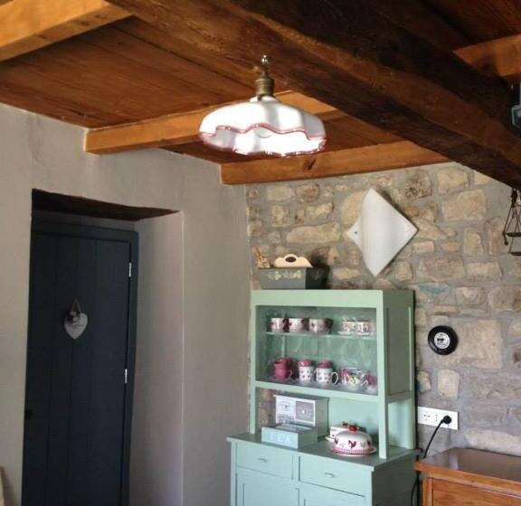 Standard room with outdoor bath, La Corte Del Borgo
