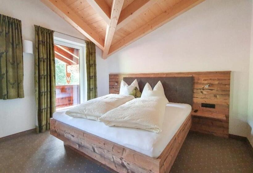 Апартаменты Deluxe 1 Спальня, Schönachhof