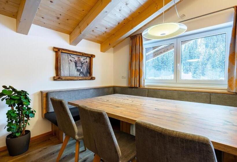 Апартаменты Deluxe 1 Спальня, Schönachhof