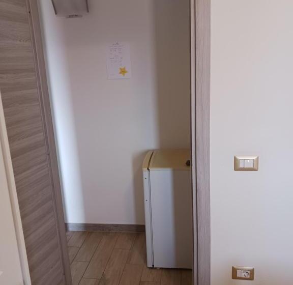 Номер Basic, Le Porte Del Sole