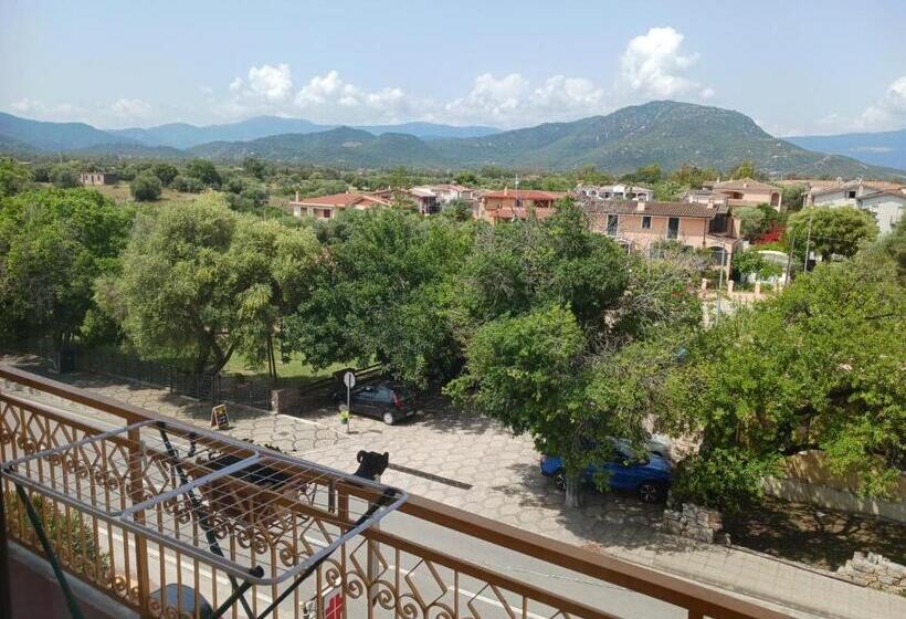 آپارتمان سوپریور 1 خوابه, Le Porte Del Sole
