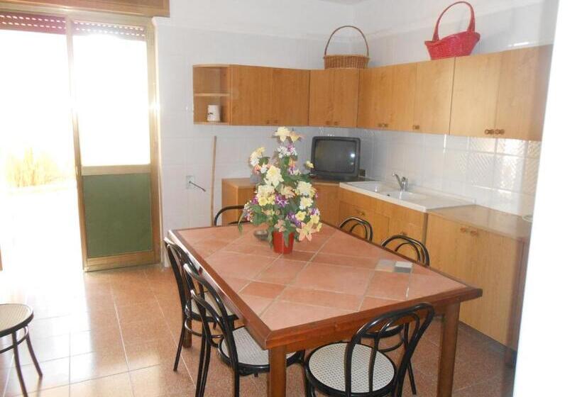 Дом 4 Спальни, Residence Stefano