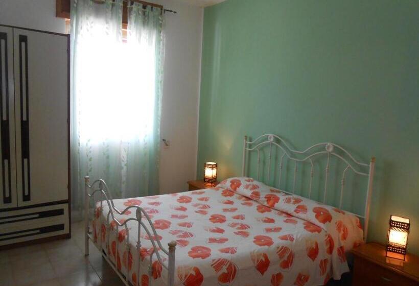 Дом 3 Спальни, Residence Stefano