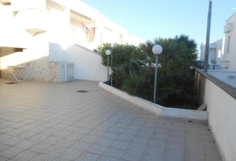 Дом 3 Спальни, Residence Stefano