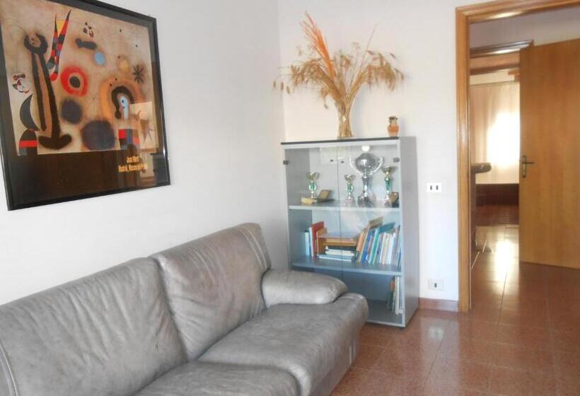 Casa 2 Quartos, Residence Stefano