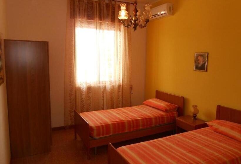 Casa 2 Quartos, Residence Stefano