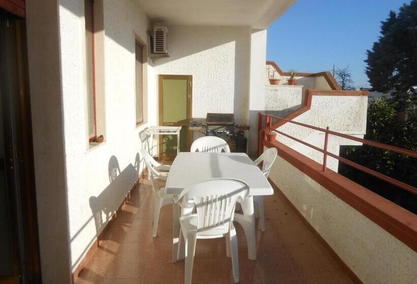 Дом 2 Спальни, Residence Stefano